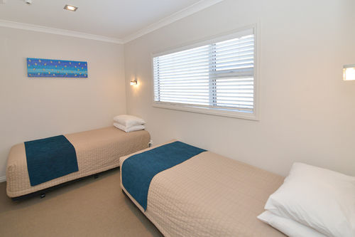 Street 4* New Plymouth